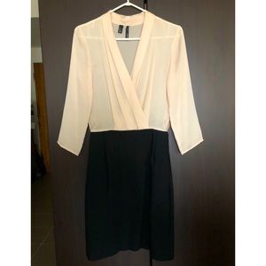 Mango dress. Size 4.